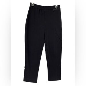 Talbots Petites Black Pants